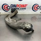 2007 Nissan 350Z Driver Left Front Compression Control Arm OEM 25BCBEG - On Point Parts Inc