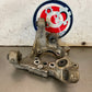 2004 Nissan 350Z Driver Left Suspension Knuckle OEM 24BIVDG - On Point Parts Inc