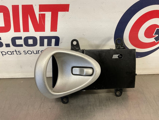 2003 Nissan 350Z Driver Left Interior Door Handle OEM 24BL7DA - On Point Parts Inc