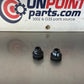 2005 Infiniti G35 Lower Radiator Support Bushings OEM 24BFFEC - On Point Parts Inc