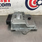 2013 Infiniti G37 Variable Valve Control Module 23751 OEM 12BCGEE - On Point Parts Inc