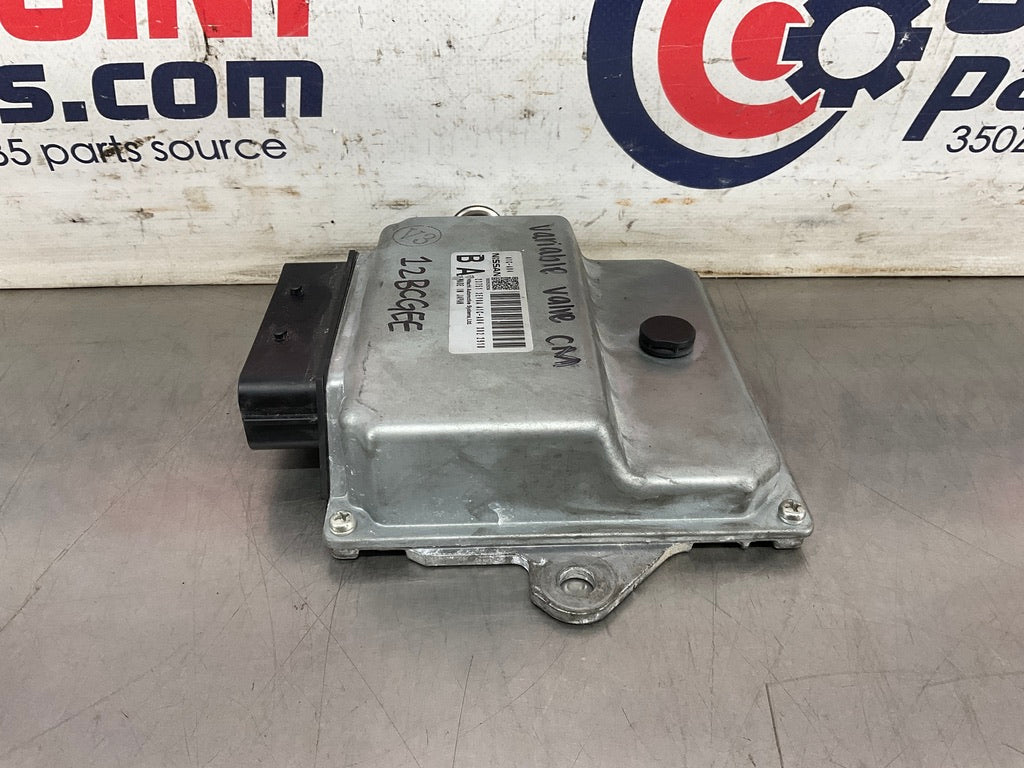 2013 Infiniti G37 Variable Valve Control Module 23751 OEM 12BCGEE - On Point Parts Inc