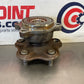 2003 Nissan 350Z Driver Left Rear Wheel Hub Bearing 43202 OEM 14BBGDG - On Point Parts Inc
