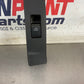2004 Infiniti G35 Sedan Passenger Right Rear Window Switch 82960 OEM 15BE4EE - On Point Parts Inc
