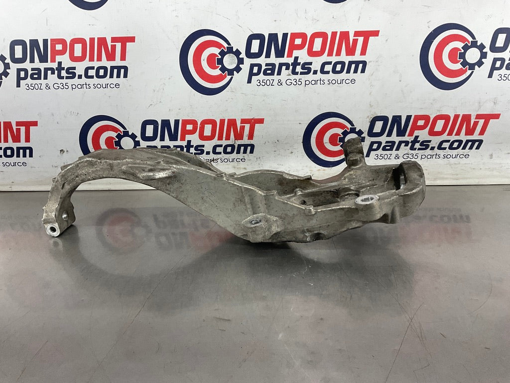 2013 Infiniti G37 Passenger Right Front Steering Knuckle Spindle OEM 12BCGEK - On Point Parts Inc
