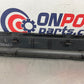 2003 Infiniti G35 Driver Left Door Threshold Kick Plate Trim 76985 OEM 13BEWE7 - On Point Parts Inc