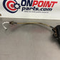 2006 Nissan 350Z Clutch Slave Cylinder with Braided Steel Line OEM 15BAJDG - On Point Parts Inc