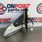 2003 Infiniti G35 Coupe Passenger Right Power Side View Mirror OEM 22BDREE - On Point Parts Inc
