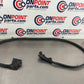 2003 Nissan 350Z Driver Left Lower Outer Door Seal 80831 OEM 23BCPEA - On Point Parts Inc