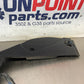 2003 Infiniti G35 Driver Left Tweeter Speaker Cover 80293 OEM 22BDREA - On Point Parts Inc