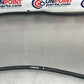 2016 Nissan 370Z Passenger Right Inner Body Door Seal 76921 OEM 11BB9DE - On Point Parts Inc