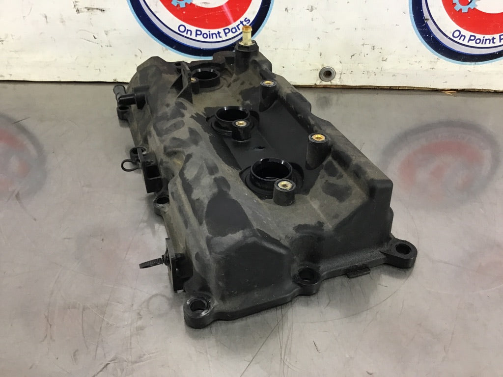 2007 Infiniti G35 Passenger Right Front Exterior Valve Cover OEM 14BHMC0 - On Point Parts Inc