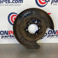 2008 Nissan 350Z Driver Left Rear Brake Dust Shield OEM 23BJMDG - On Point Parts Inc