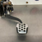 2006 Infiniti G35 Coupe Manual Clutch Pedal Assembly OEM 11BK3DK - On Point Parts Inc
