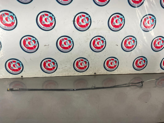2004 Nissan 350Z Passenger Right Side Emergency Brake Cable 13BHDDK - On Point Parts Inc