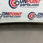 2007 Nissan 350Z Rear Trunk Wing Spoiler 96030 OEM 25BCBE2 - On Point Parts Inc