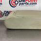 2004 Infiniti G35 Backseat Armrest with Cup Holder OEM 15BE4E8 - On Point Parts Inc