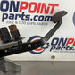 2003 Infiniti G35 Brake Pedal and Bracket OEM 13BEWEC - On Point Parts Inc