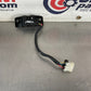 2004 Nissan 350Z Driver Left Seat Switches OEM 14BEQEA - On Point Parts Inc