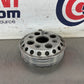 2006 Nissan 350Z VQ35DE Engine Under Drive Pulley 21BBJDI - On Point Parts Inc