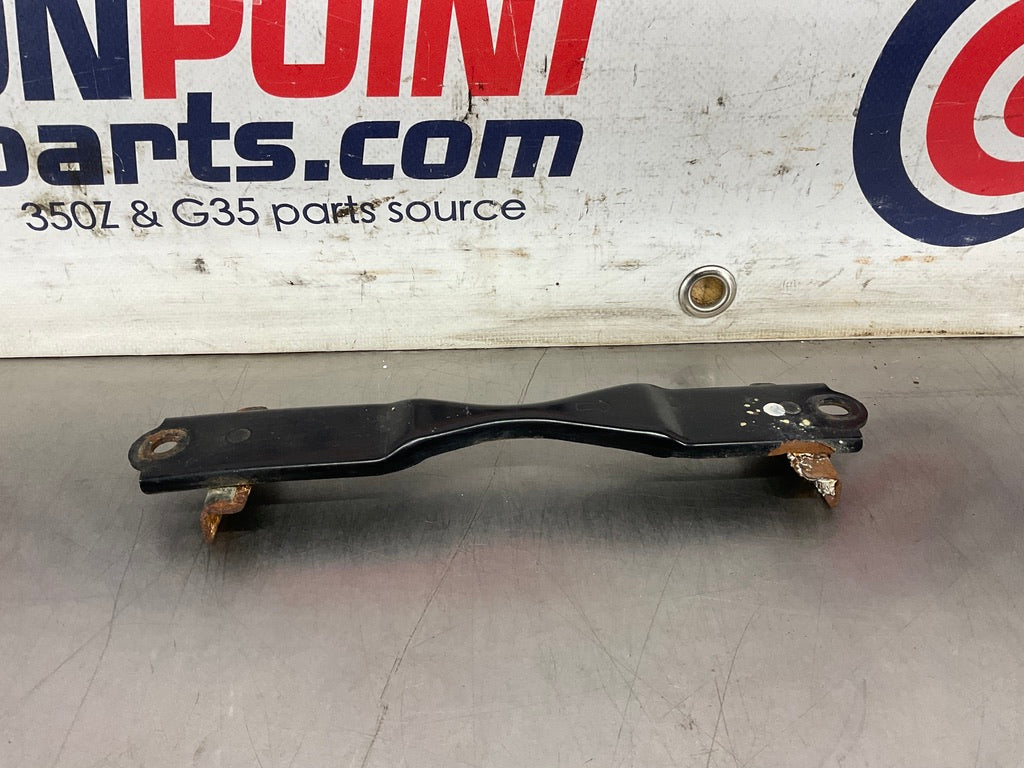 2013 Infiniti G37 Battery Hold Down Bracket OEM 12BCGEA - On Point Parts Inc