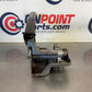 2003 Infiniti G35 Emergency Parking Brake Handle OEM 15BDDEC - On Point Parts Inc