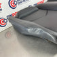 2008 Infiniti G37 Coupe Rear Leather Upper Seat Cushions OEM 21BAXD9 - On Point Parts Inc