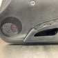 2003 Nissan 350Z Passenger Right Interior Door Panel Trim 80900 OEM 23BCPE8 - On Point Parts Inc