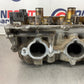 2004 Infiniti G35 VQ35DE Engine Passenger Right Cylinder Head OEM 15BE4E0 - On Point Parts Inc