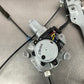 2004 Infiniti G35 Driver Left Window Regulator Motor OEM 12BK8DA - On Point Parts Inc