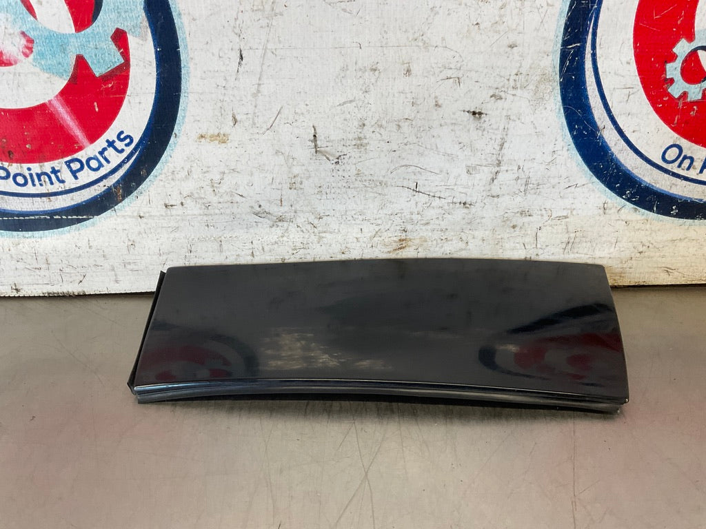 2004 Nissan 350Z Passenger Right Exterior B Pillar Trim 76890 OEM 24BIVDE - On Point Parts Inc