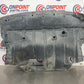 2008 Nissan 350Z Front Engine Splash Guard Skid Plate OEM 23BJMD3 - On Point Parts Inc