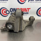 2008 Infiniti G37 Driver Left Rear Suspension Knuckle Axle Housing OEM 21BAXDG - On Point Parts Inc