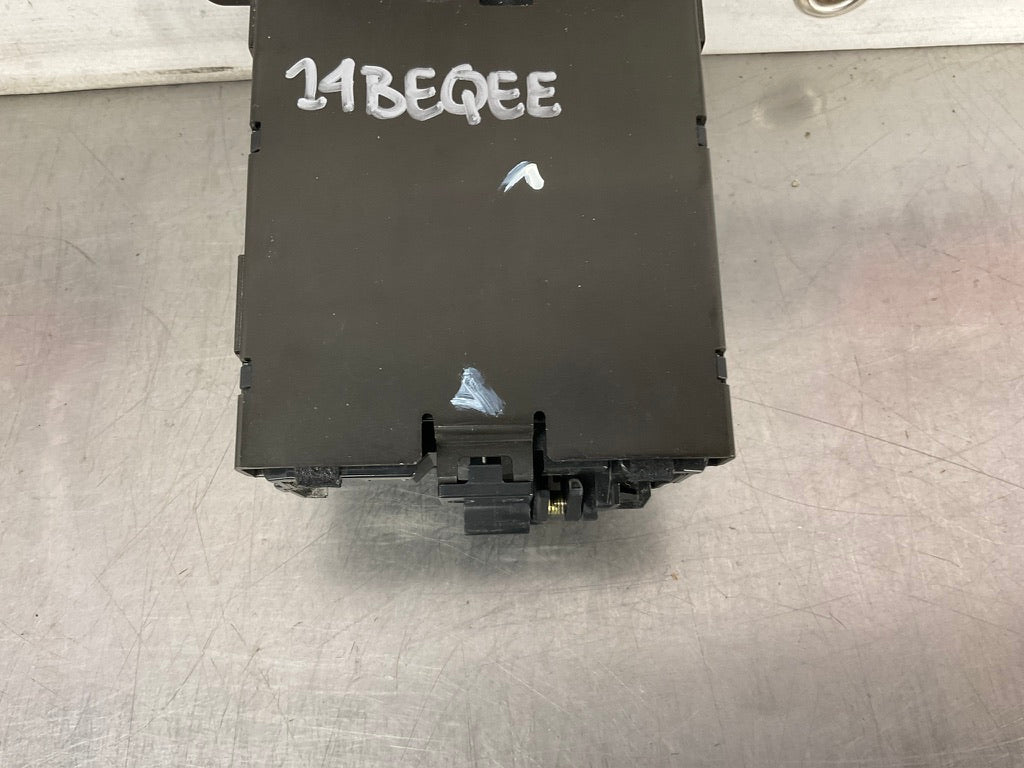 2004 Nissan 350Z Passenger Right Lower Dash Pop Out Cup Holder OEM 14BEQEE - On Point Parts Inc