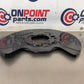 2016 Nissan 370Z Passenger Right Rear Brake Dust Cover Baffle Plate OEM 11BB9DK - On Point Parts Inc