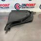2012 Nissan 370Z Brake Fluid Bezel Trim Cover 64895 OEM 24BDME3 - On Point Parts Inc