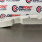 2008 Infiniti G37 Front Bumper Impact Foam 62090 OEM 21BAXD3 - On Point Parts Inc