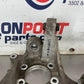 2003 Infiniti G35 Passenger Right Rear Knuckle Axle Housing OEM 13BEWEK - On Point Parts Inc