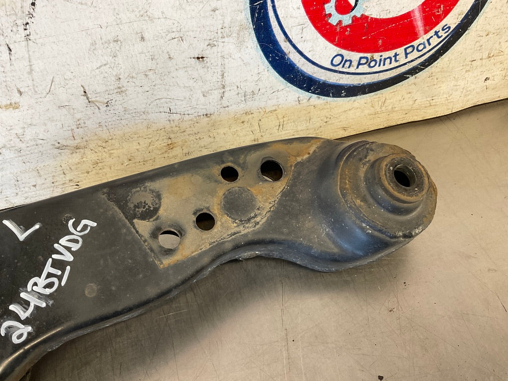 2004 Nissan 350Z Driver Left Rear Stay Brace Bracket OEM 24BIVDG - On Point Parts Inc