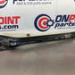 2003 Infiniti G35 Passenger Right Rear Door Threshold Sill Trim 76953 OEM 15BDDE - On Point Parts Inc