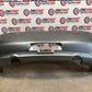 2003 Infiniti G35 Rear Bumper Cover OEM 13BEWE5 - On Point Parts Inc