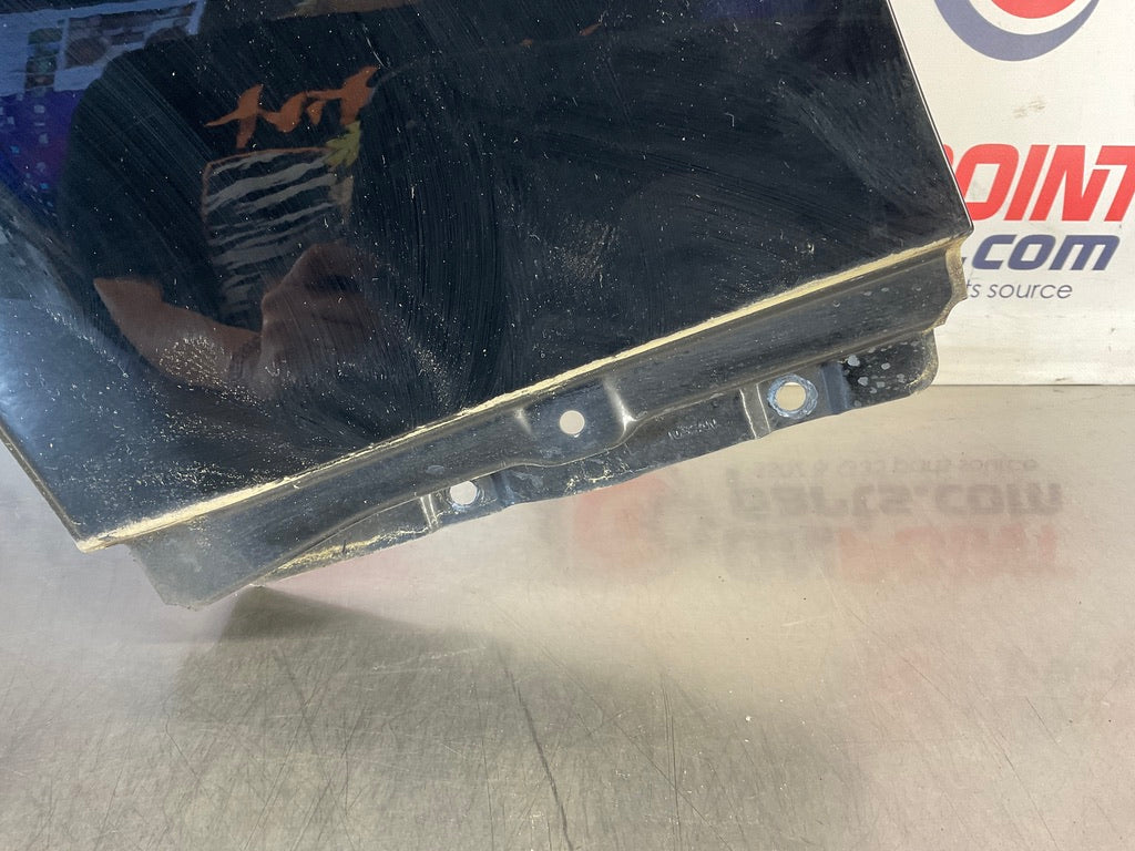 2005 Infiniti G35 Coupe Driver Left Front Fender OEM 24BFFE5 - On Point Parts Inc