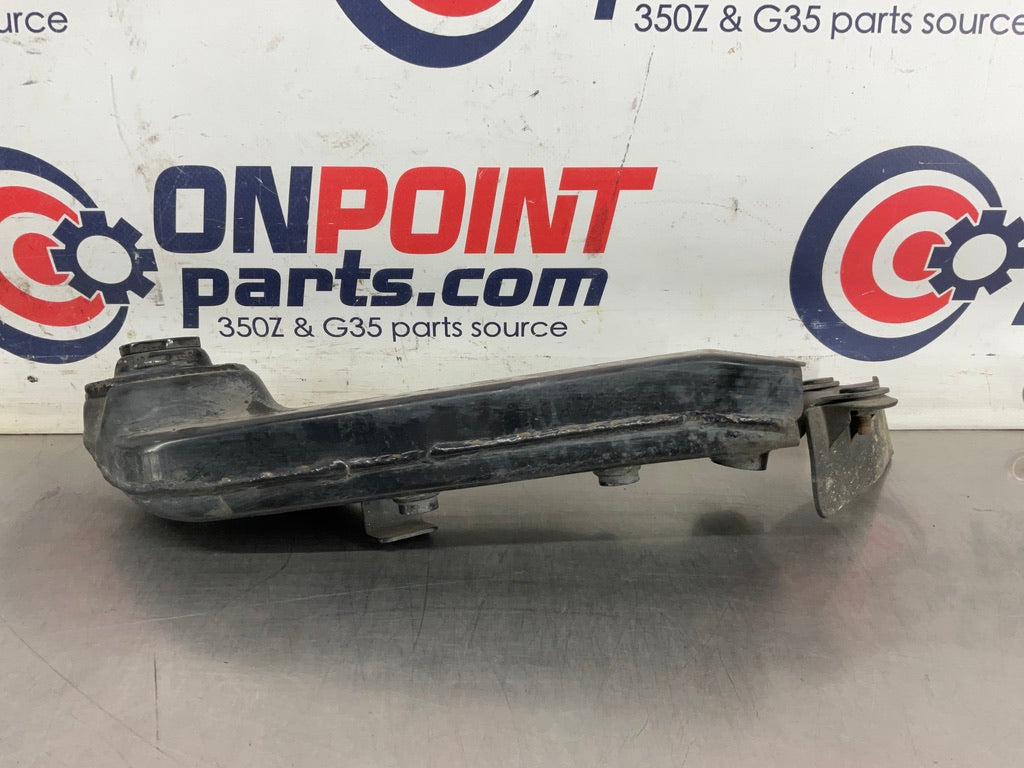 2004 Nissan 350Z Rear Stay Brace Brackets Right Left OEM 14BEQEI - On Point Parts Inc