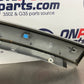 2004 Infiniti G35 Passenger Right Exterior A Pillar Trim 76836 OEM 12BK8D2 - On Point Parts Inc