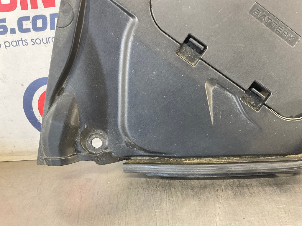 2003 Infiniti G35 Battery Cover Bezel Trim 65278 OEM 22BDRE3 - On Point Parts Inc