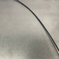 2003 Infiniti G35 Hood Release Cable OEM 22BDREC - On Point Parts Inc