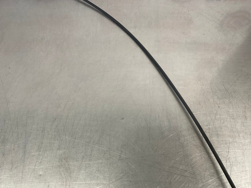 2003 Infiniti G35 Hood Release Cable OEM 22BDREC - On Point Parts Inc