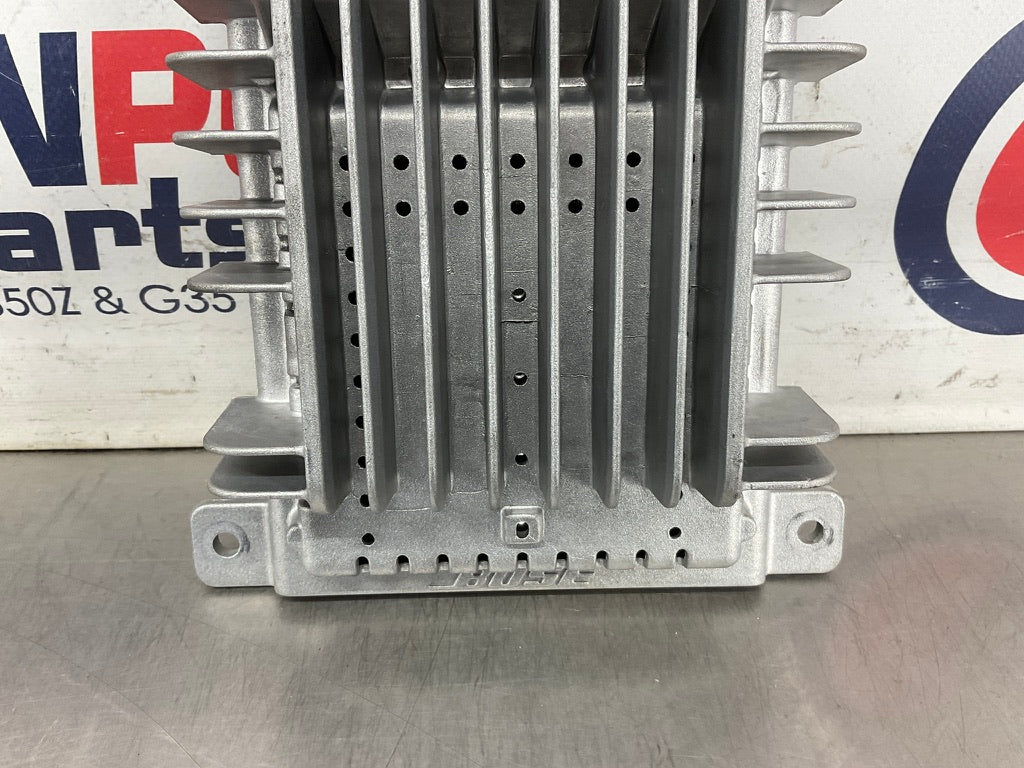 2003 Infiniti G35 Bose Stereo Amplifier 28060  OEM 13BEWEC - On Point Parts Inc