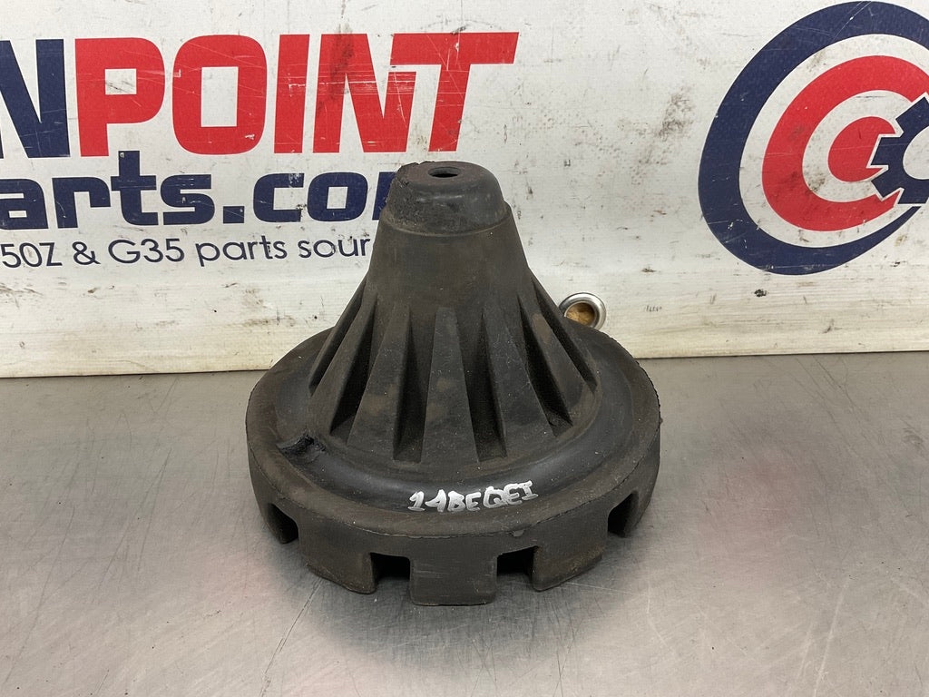 2004 Nissan 350Z Rear Coil Spring Bushings OEM 14BEQEI - On Point Parts Inc