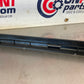 2003 Infiniti G35 Passenger Right Front Door Threshold Sill Trim OEM 15BDDE7 - On Point Parts Inc